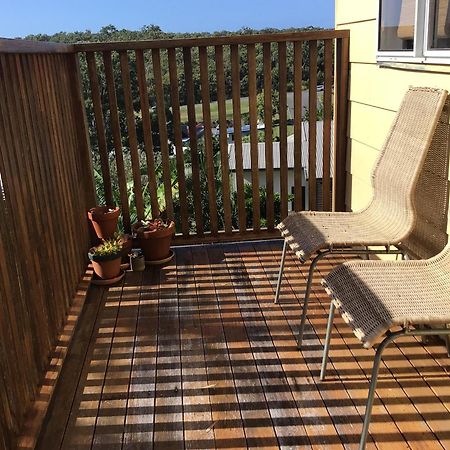 Seahorse Bed & Breakfast Агнес Уотър Екстериор снимка