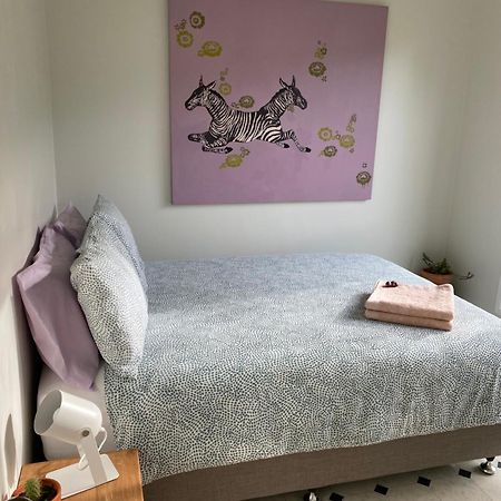 Seahorse Bed & Breakfast Агнес Уотър Екстериор снимка
